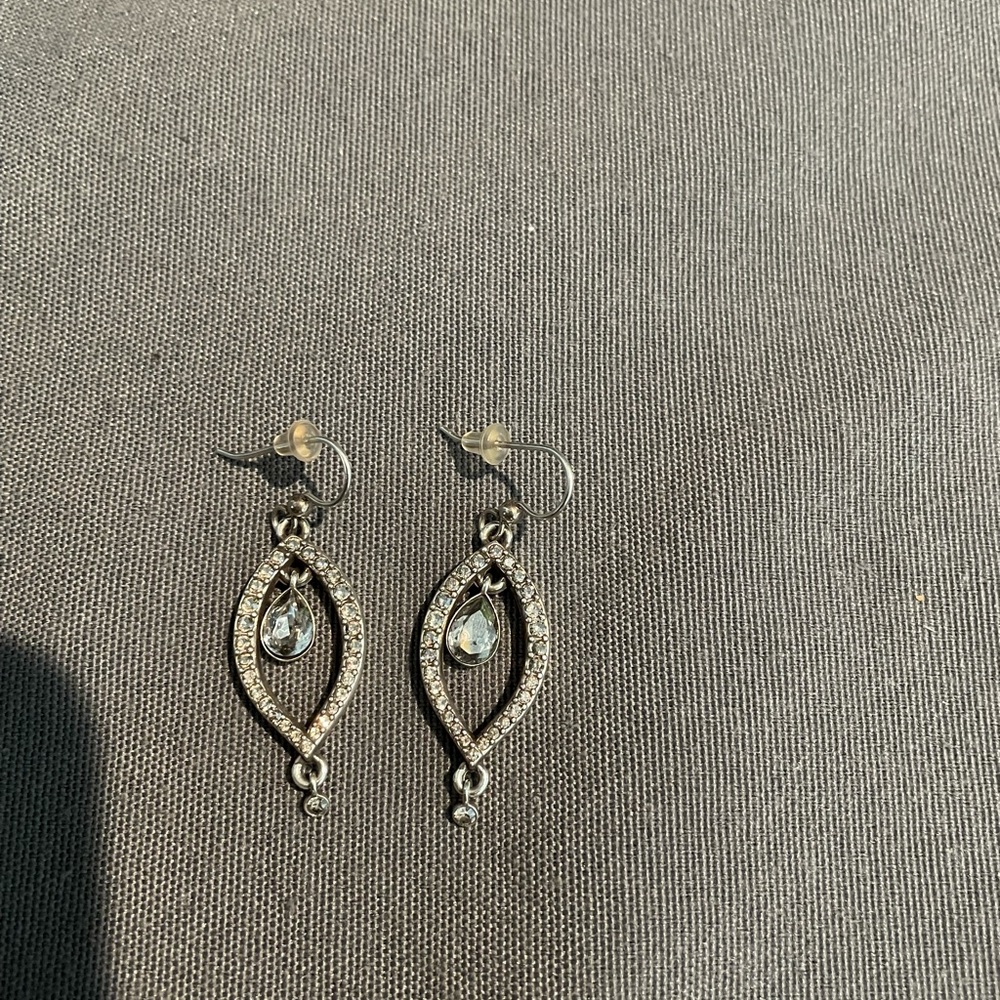 Possibly Brighton earrings bohemian style
